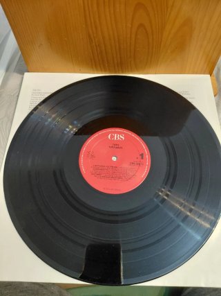 Vinilo TOTO - Turn back
