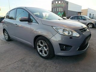Ford C-MAX 2010
