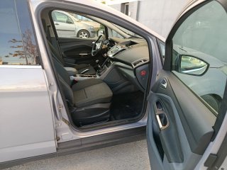Ford C-MAX 2010