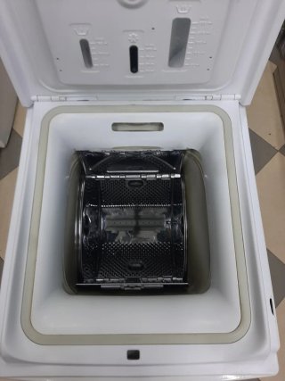 Lavadora Indesit 6kg