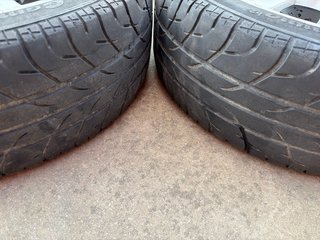 Llantas Originales Citroen 225/45/17 4x108