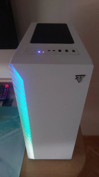 Torre PC Gaming