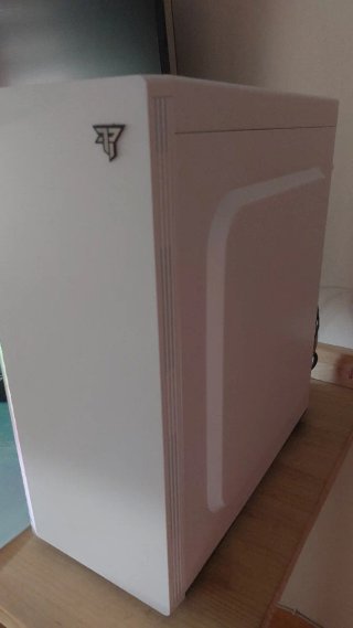 Torre PC Gaming