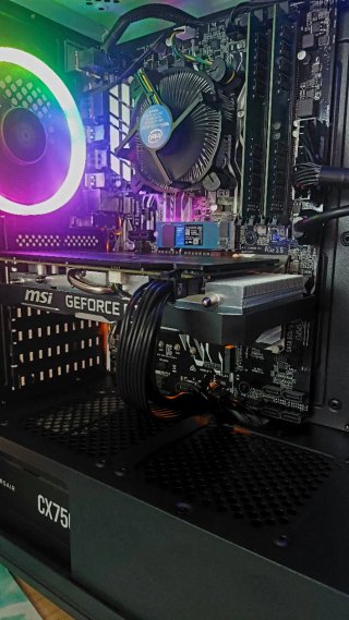 Torre PC Gaming
