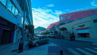 Local comercial en venta en Arroyo de la Miel en Benalmádena