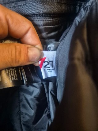 Pantalón Dainese Tempest 3 D-Dry Talla 27 NUEVO