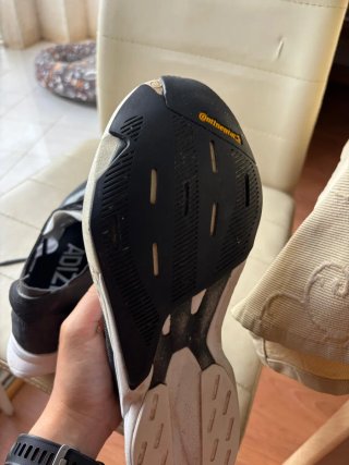Adidas Adizero Adios 8 Zapatillas Running Hombre