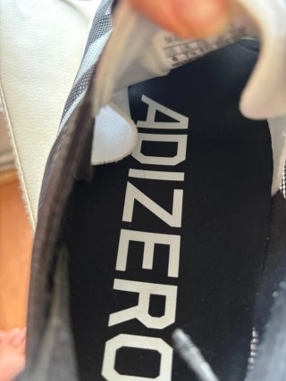 Adidas Adizero Adios 8 Zapatillas Running Hombre