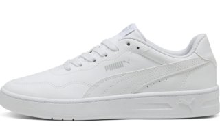Zapatillas Puma Blancas Talla 37