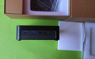 Mini PC Chuwi AUBIOX X AI