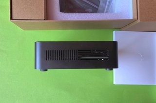 Mini PC Chuwi AUBIOX X AI