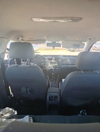 Volkswagen Golf 2004