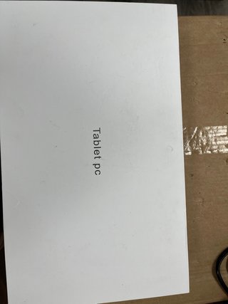 Tablet 14 Pulgadas Android 14 Tablets #8502A5