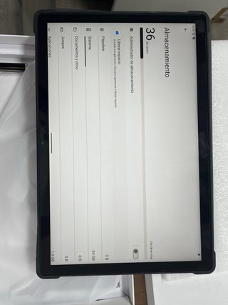 Tablet 14 Pulgadas Android 14 Tablets #8502A5