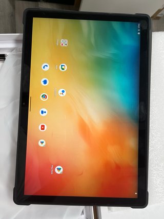 Tablet 14 Pulgadas Android 14 Tablets #8502A5