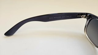 Gafas Ray-Ban Wayfarer 3P Originales dama