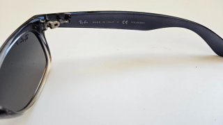 Gafas Ray-Ban Wayfarer 3P Originales dama