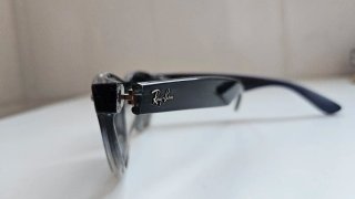 Gafas Ray-Ban Wayfarer 3P Originales dama