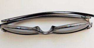 Gafas Ray-Ban Wayfarer 3P Originales dama
