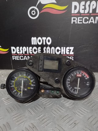 Cuadro instrumentos Aprilia RS 125 1998