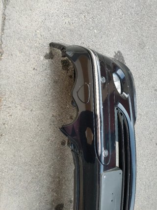 PARAGOLPES DELANTERO MERCEDES W203 C220 lavafaros