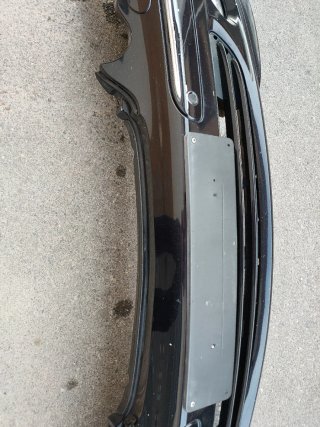 PARAGOLPES DELANTERO MERCEDES W203 C220 lavafaros