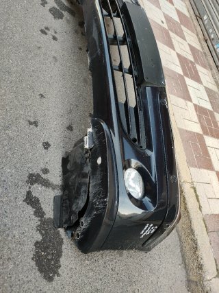 PARAGOLPES DELANTERO MERCEDES W203 C220 lavafaros