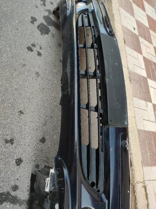PARAGOLPES DELANTERO MERCEDES W203 C220 lavafaros
