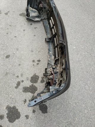 PARAGOLPES DELANTERO MERCEDES W203 C220 lavafaros