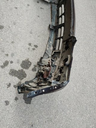 PARAGOLPES DELANTERO MERCEDES W203 C220 lavafaros