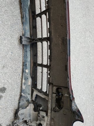 PARAGOLPES DELANTERO MERCEDES W203 C220 lavafaros