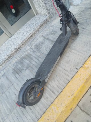 Patinete eléctrico Xiaomi