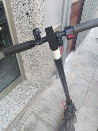 Patinete eléctrico Xiaomi