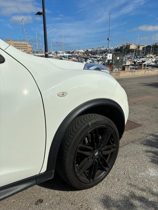 Nissan Juke 2011