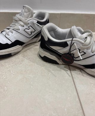 New Balance 550 Scarpe da Ginnastica