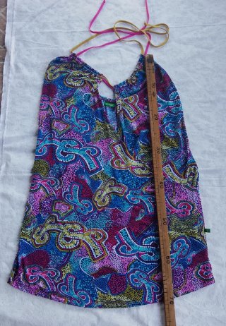 Top Yamamay donna