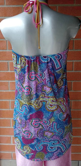 Top Yamamay donna