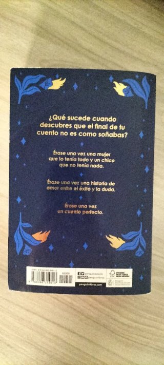 Un cuento perfecto