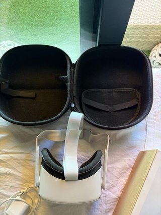 Meta Quest 2 Gafas Realidad Virtual 128 GB