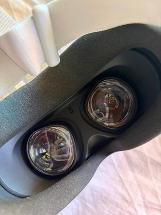 Meta Quest 2 Gafas Realidad Virtual 128 GB