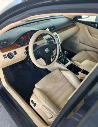Volkswagen Passat 2006