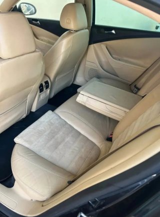 Volkswagen Passat 2006