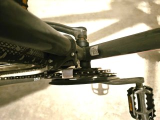 Bicicleta de Montaña Rockrider