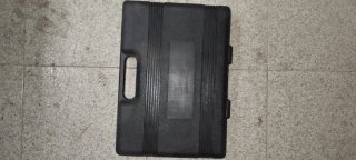 Maleta de herramientas completa