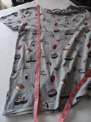 Camiseta "Pull&Bear "