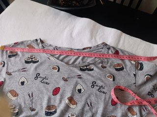 Camiseta "Pull&Bear "