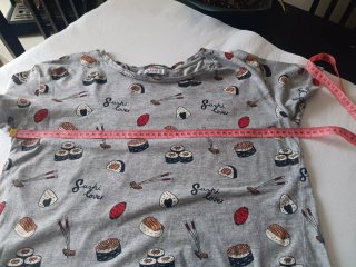 Camiseta "Pull&Bear "