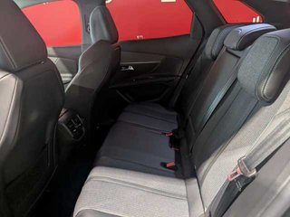 Peugeot 3008 BlueHDi 130 S&S Allure Pack 96 kW (130 CV)