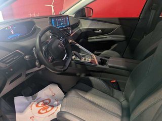 Peugeot 3008 BlueHDi 130 S&S Allure Pack 96 kW (130 CV)