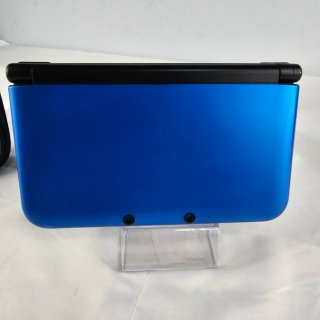 Nintendo 3DS XL Blu
